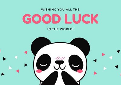 GOOD LUCK!.jpg